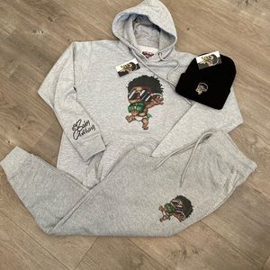 04BabyClothing Merch